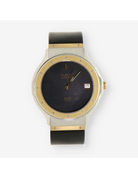 Reloj HUBLOT mixto 1580.2 260590