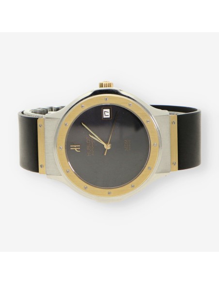 Reloj HUBLOT mixto 1580.2 260590