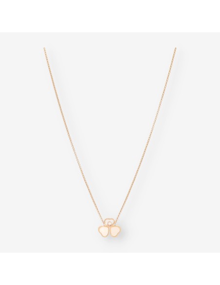 Gargantilla oro CHOPARD Heards