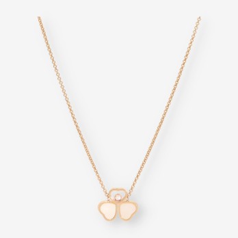 Gargantilla oro CHOPARD Heards 2
