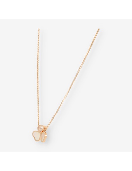 Gargantilla oro CHOPARD Heards