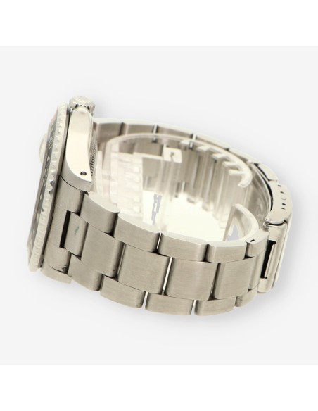 ROLEX GMT Master II 16710 U581079