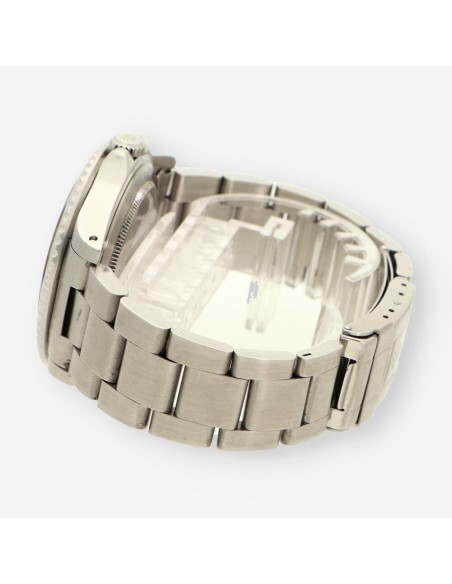 ROLEX GMT Master II 16710 U581079