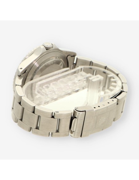 ROLEX GMT Master II 16710 U581079