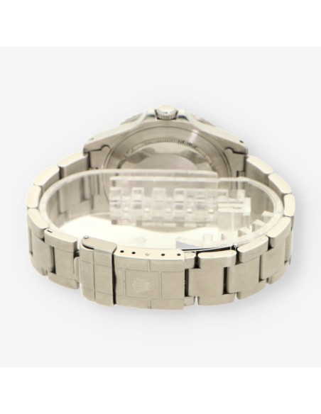 ROLEX GMT Master II 16710 U581079