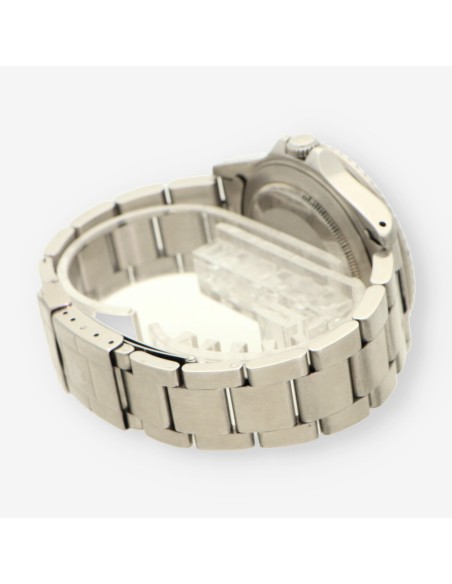 ROLEX GMT Master II 16710 U581079