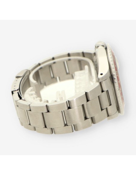 ROLEX GMT Master II 16710 U581079