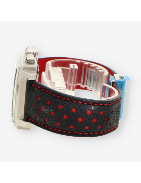 TAG HEUER Monaco Vintage 2434/4000