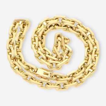 Cadena oro 2