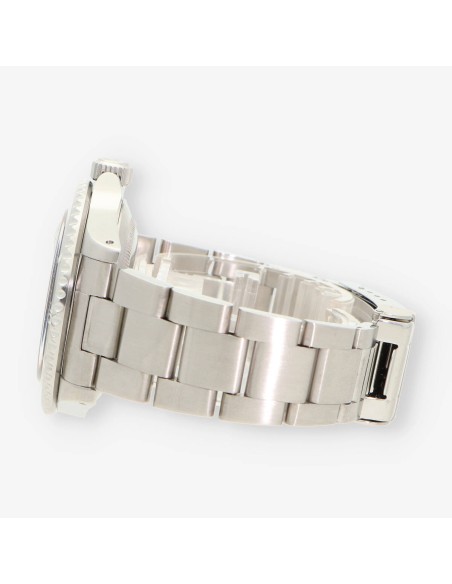 Rolex Submariner 16610  Documento