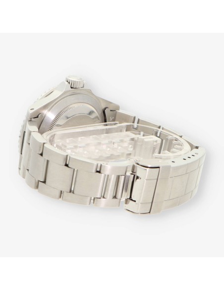 Rolex Submariner 16610  Documento