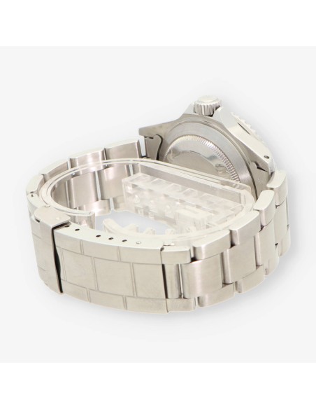 Rolex Submariner 16610  Documento