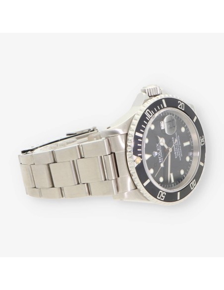 Rolex Submariner 16610  Documento
