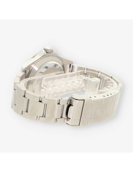 Rolex Submariner 16610 Caja y Documento