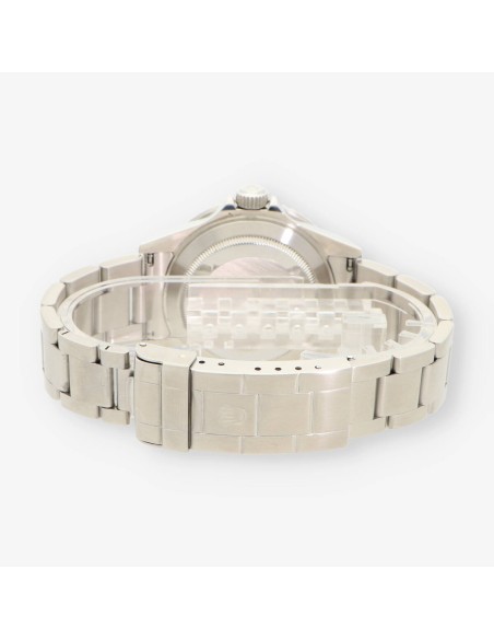 Rolex Submariner 16610 Caja y Documento