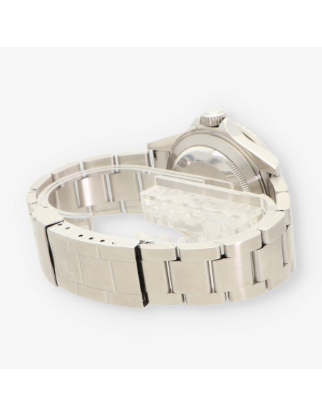 Rolex Submariner 16610 Caja y Documento