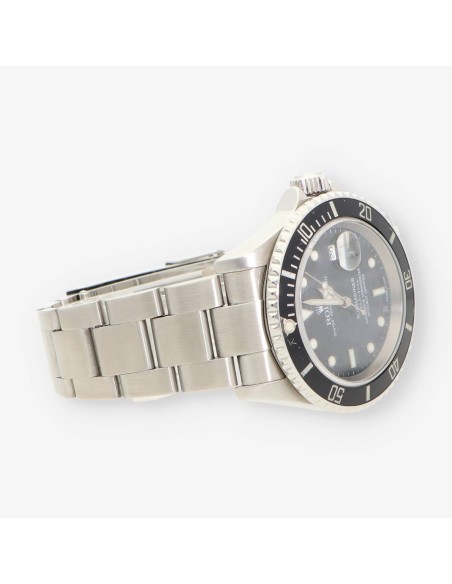 Rolex Submariner 16610 Caja y Documento