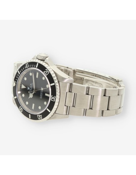 ROLEX Submariner No Date 14060 P261755