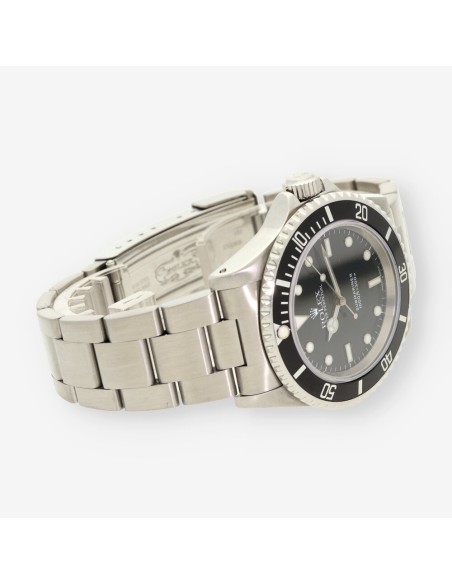 ROLEX Submariner No Date 14060 P261755