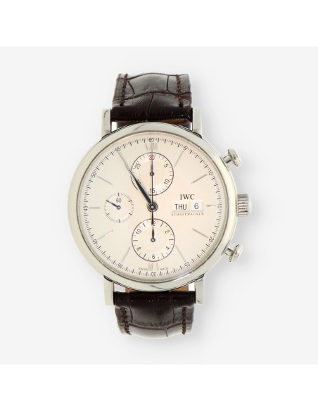 Reloj IWC Schaffhausen Portofino 5041680