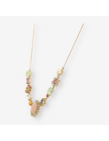 Gargantilla oro TOUS