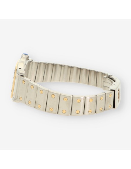 Reloj CARTIER Santos 1057930 17280
