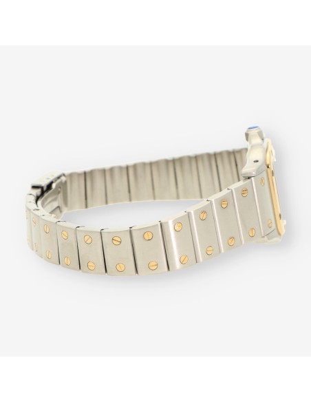 Reloj CARTIER Santos 1057930 17280