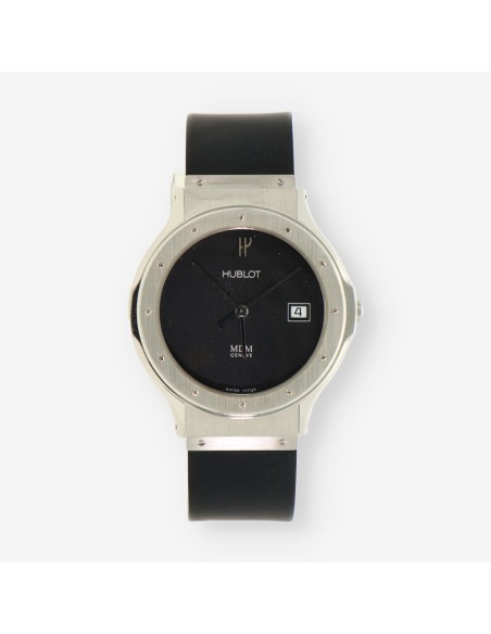 Reloj acero HUBLOT 15231 488123