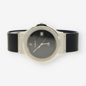 Reloj acero HUBLOT 15231 488123 2