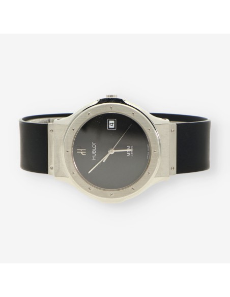 Reloj acero HUBLOT 15231 488123