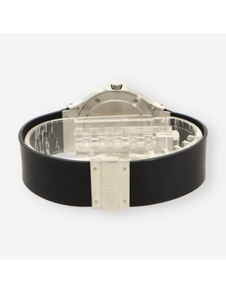 Reloj acero HUBLOT 15231 488123