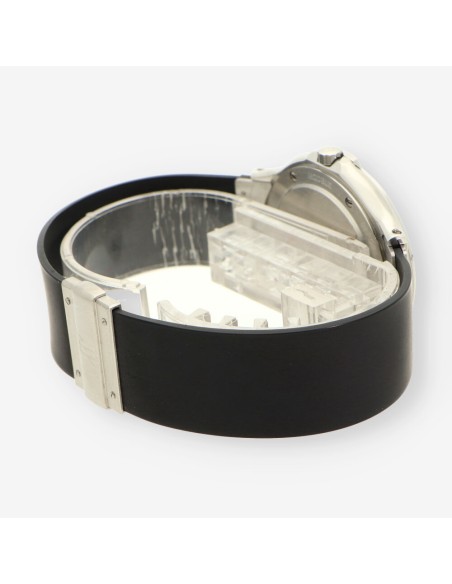 Reloj acero HUBLOT 15231 488123