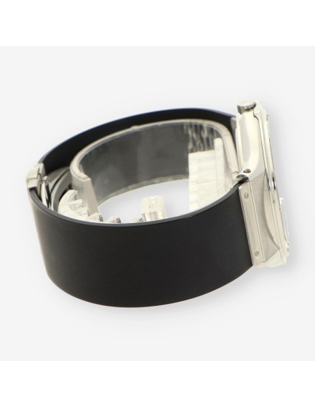 Reloj acero HUBLOT 15231 488123