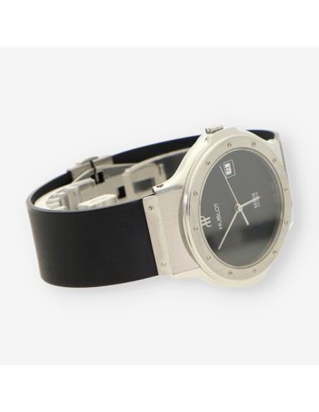 Reloj acero HUBLOT 15231 488123