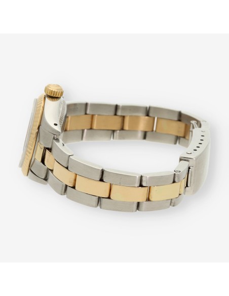 ROLEX Sra. mixto 67193 R430601