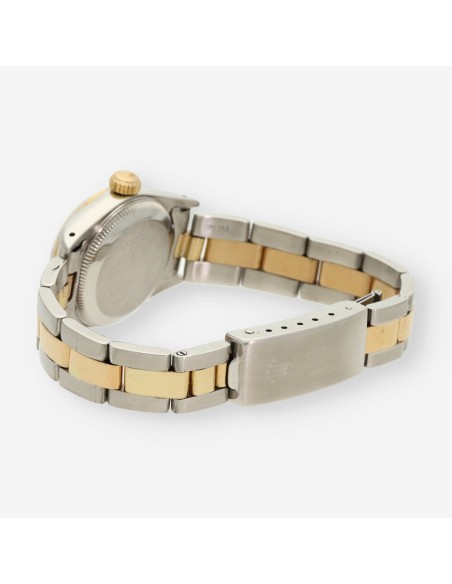 ROLEX Sra. mixto 67193 R430601