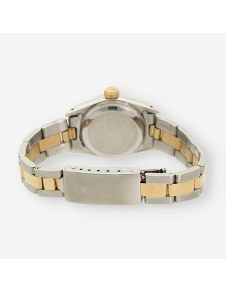 ROLEX Sra. mixto 67193 R430601