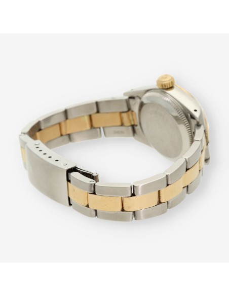 ROLEX Sra. mixto 67193 R430601