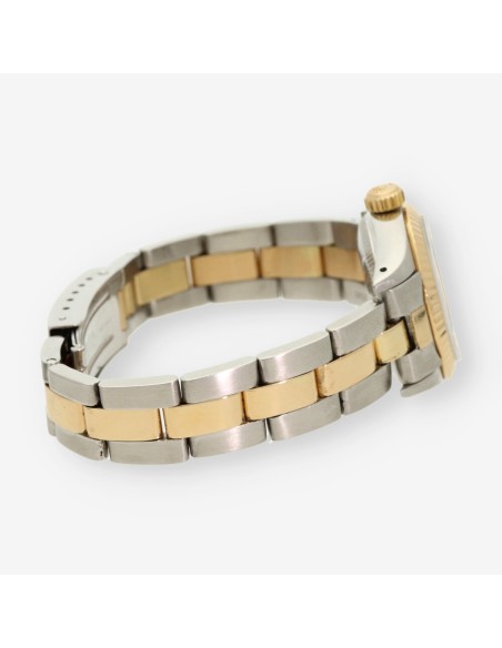 ROLEX Sra. mixto 67193 R430601