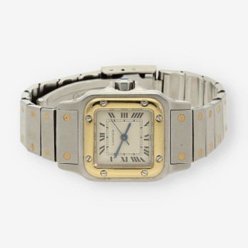 Reloj mixto Santos CARTIER NÂº D0426958 2