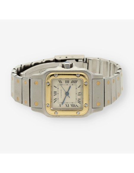 Reloj mixto Santos CARTIER NÂº D0426958