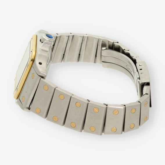 Reloj mixto Santos CARTIER NÂº D0426958