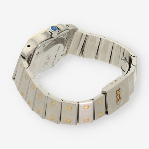 Reloj mixto Santos CARTIER NÂº D0426958