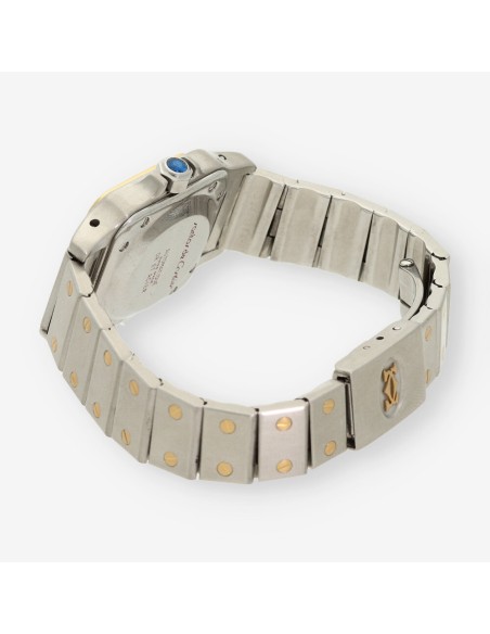 Reloj mixto Santos CARTIER NÂº D0426958
