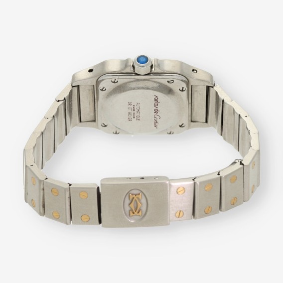 Reloj mixto Santos CARTIER NÂº D0426958