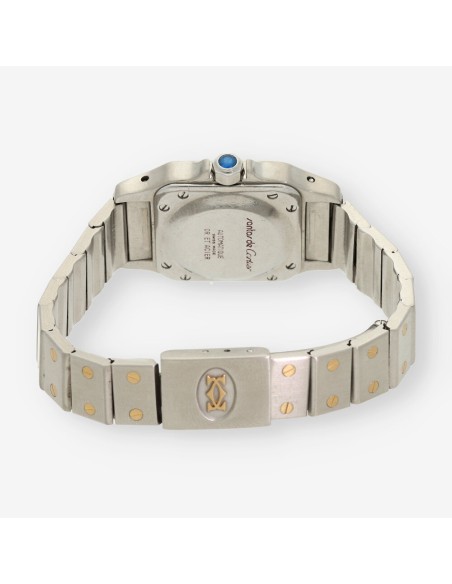Reloj mixto Santos CARTIER NÂº D0426958