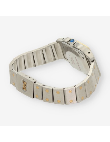 Reloj mixto Santos CARTIER NÂº D0426958