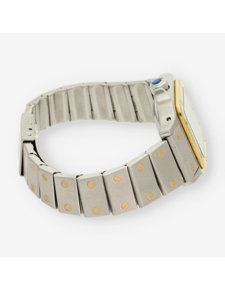 Reloj mixto Santos CARTIER NÂº D0426958