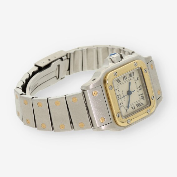 Reloj mixto Santos CARTIER NÂº D0426958