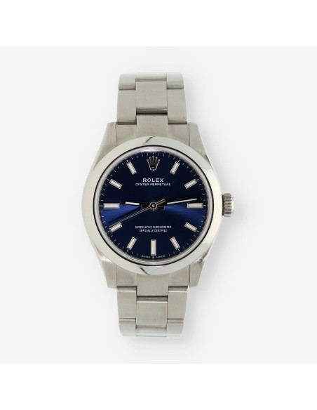 ROLEX 31 mm. 277200 4061A370